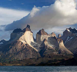 patagonia photo