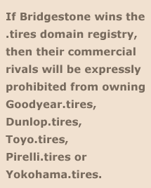 quote about tires