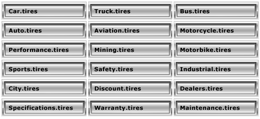 new tire domain samples